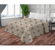 Покрывало полутораспальное Gobelin 150/021-GB