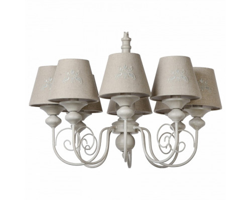 Подвесная люстра Lucide Robin 34339/08/41