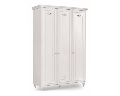 Шкаф платяной Romantic 20.21.1005.00