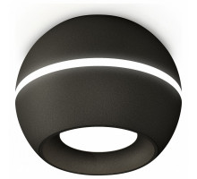 Накладной светильник Ambrella Xs1102 XS1102001