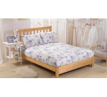 Простыня на резинке (200x220 см) PCT-R