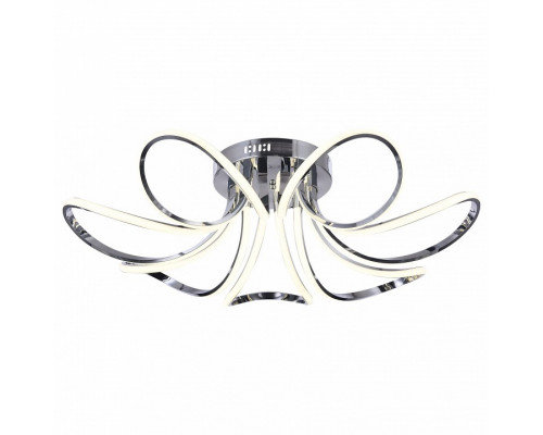 Потолочная люстра Freya Flora FR6681-CL-L87CH