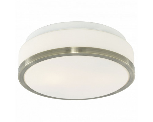 Накладной светильник Arte Lamp Aqua A4440PL-2AB