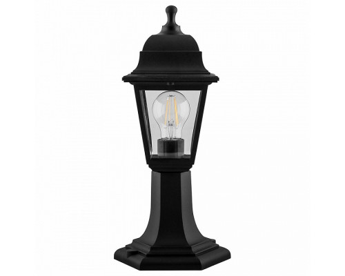 Наземный низкий светильник Feron Saffit НБУ 04-60-001 32271