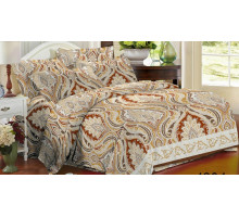 Постельное белье семейное SF-73