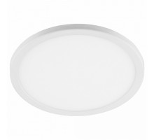 Встраиваемый светильник Feron Saffit  41023