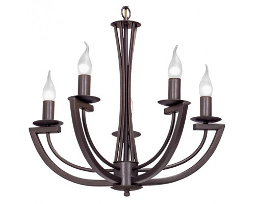 Подвесная люстра Vitaluce V3295 V3295-7/5