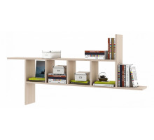 Полка навесная Лайт-38