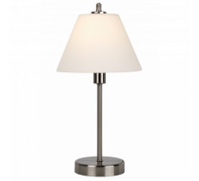 Настольная лампа декоративная Lucide Touch Two 12561/21/12