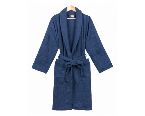 Халат унисекс (M) Miranda Soft