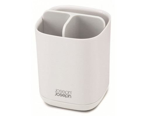 Стакан для зубных щеток (9x9x13 см) EasyStore 70542