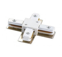 Соединитель Uniel Volpe 10575