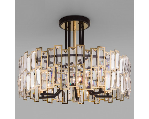 Светильник на штанге Bogates Zolletta 339/5 Strotskis Smart