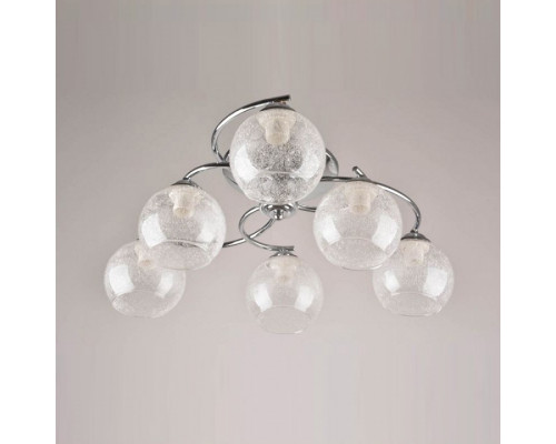 Потолочная люстра Hiper Arabella H012-6