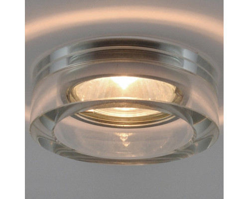 Встраиваемый светильник Arte Lamp Wagner A5221PL-1CC