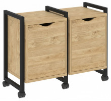 Тумба Loft VR.L-TN-2.K