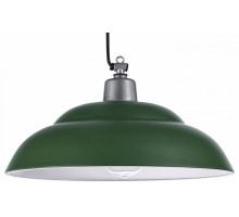 Подвесной светильник Arti Lampadari Clemente Clemente E 1.3.P1 GR