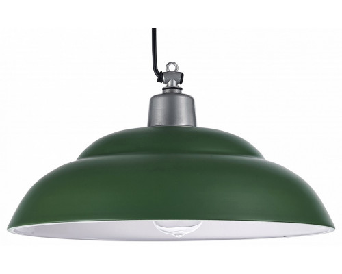 Подвесной светильник Arti Lampadari Clemente Clemente E 1.3.P1 GR