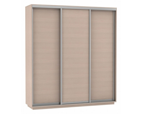 Шкаф-купе Экспресс Элемент Трио 2400x600x2400