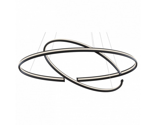 Подвесной светильник Maytoni Azumi MOD036PL-L80B