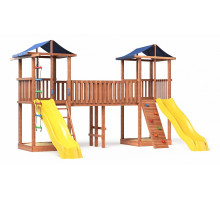 Комлекс игровой СГ6-Р922-тент