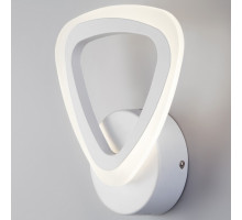 Бра Eurosvet Areo 90216/1 белый