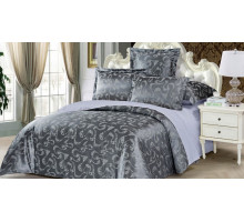 Постельное белье семейное Вальтери JC-74