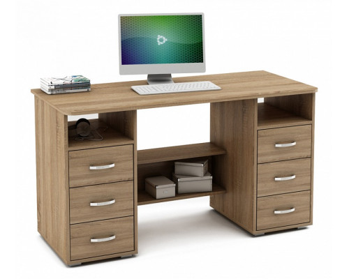 Стол письменный Форест-6