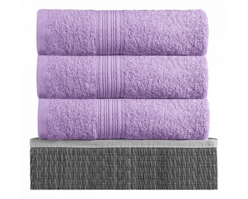 Полотенце для лица (40x70 см) Bayramaly