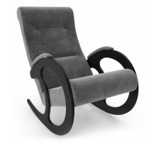 Кресло-качалка Модель 3
