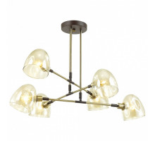 Люстра на штанге Lumion Noah 4434/6C