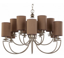 Подвесная люстра Favourite Argo 2934-12P