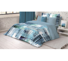 Постельное белье евростандарт Intense