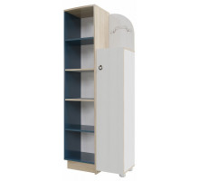 Шкаф комбинированный Бриз 6-9442