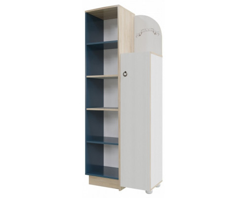 Шкаф комбинированный Бриз 6-9442