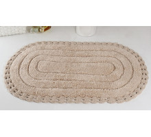 Коврик для ванной (60х100 см) YANA