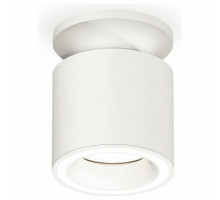 Накладной светильник Ambrella Xs740 2 XS7401063