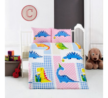 Постельное белье детское Dino