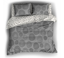 Постельное белье двуспальное Чикаго