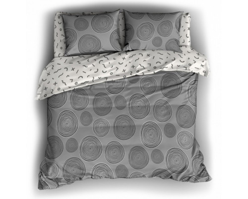 Постельное белье двуспальное Чикаго
