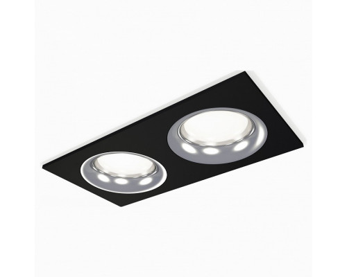 Встраиваемый светильник Ambrella Xc636 XC7636003