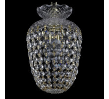 Подвесной светильник Bohemia Art Classic 14.02 14.02.1.d15.Gd