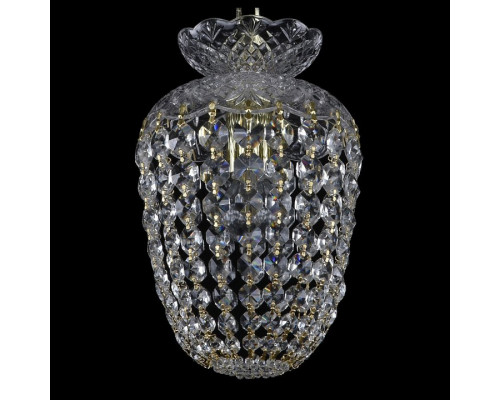 Подвесной светильник Bohemia Art Classic 14.02 14.02.1.d15.Gd