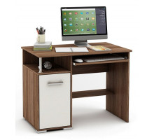 Стол компьютерный Амбер-2