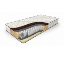 Матрас односпальный SleepDream S-1000 1900x900