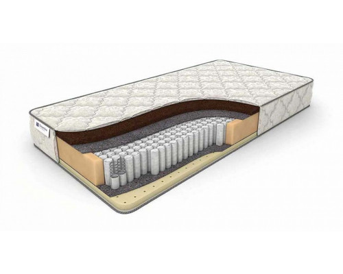 Матрас односпальный SleepDream S-1000 1900x900