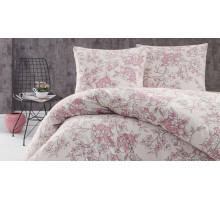 Постельное белье семейное VIONA
