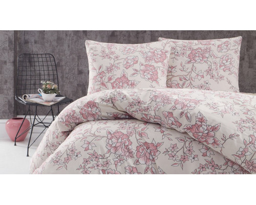 Постельное белье семейное VIONA