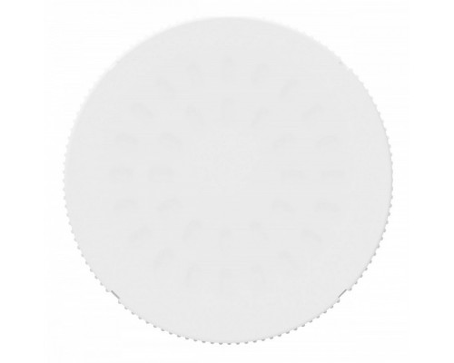 Лампа светодиодная Uniel  GX53 8Вт 4000K LED-GX53-8W/NW/GX53/FR PLZ01WH