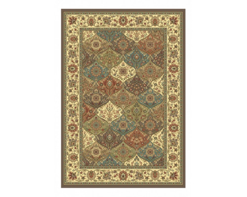 Ковер интерьерный (160x230 см) Beluchi